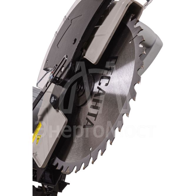 Торцовочная пила Ресанта ТП-305ПЛ