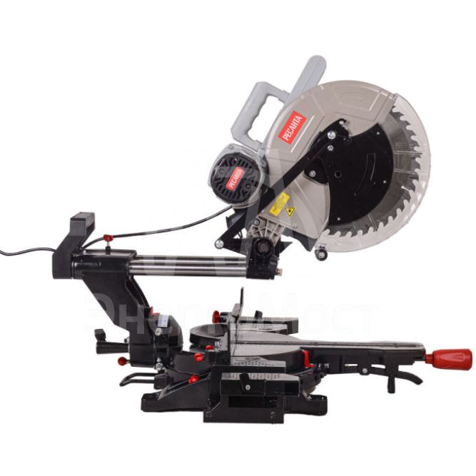 Торцовочная пила Ресанта ТП-305ПЛ