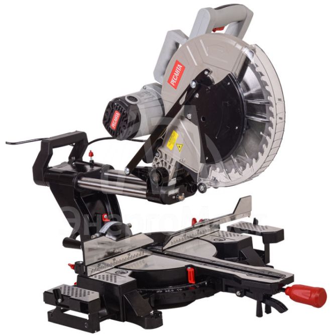 Торцовочная пила Ресанта ТП-305ПЛ
