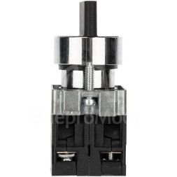 Переключатель BD32 3P короткая ручка NO Rexant 36-5551