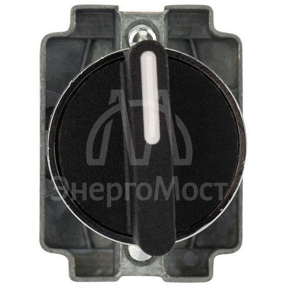 Переключатель BD32 3P короткая ручка NO Rexant 36-5551