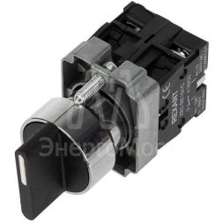 Переключатель BD32 3P короткая ручка NO Rexant 36-5551