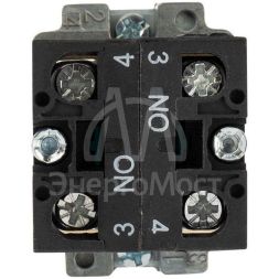 Переключатель BD32 3P короткая ручка NO Rexant 36-5551