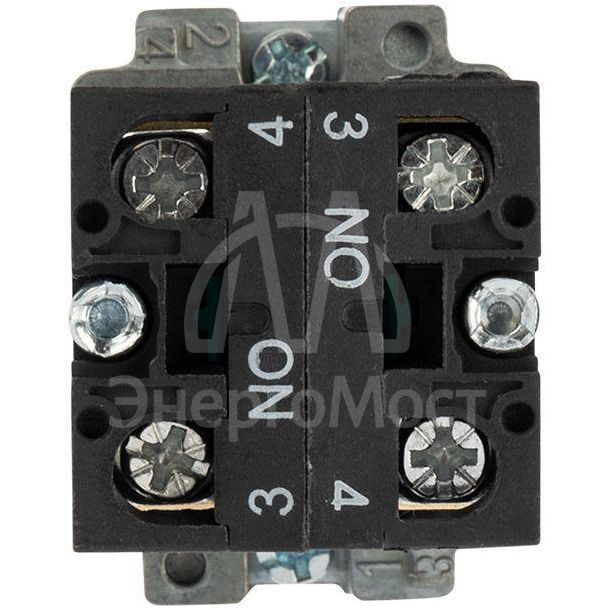 Переключатель BD32 3P короткая ручка NO Rexant 36-5551