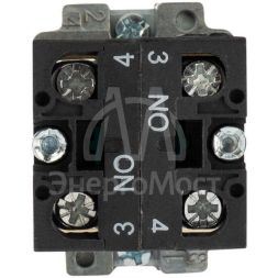 Переключатель BD32 3P короткая ручка NO Rexant 36-5551