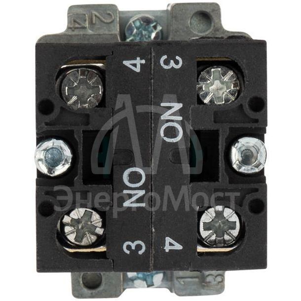 Переключатель BD32 3P короткая ручка NO Rexant 36-5551