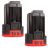 Дрель-шуруповерт DBR-16-13 ERGOLINE КВТ 106678