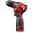 Дрель-шуруповерт DBR-16-13 ERGOLINE КВТ 106678
