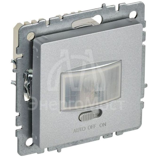 Датчик движения BRITE ДС10-1-БрА алюм. IEK BR-MS10-N-150-05-K47