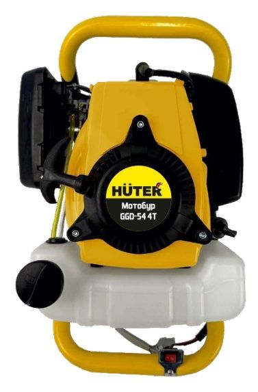 Мотобур GGD-54 4T Huter