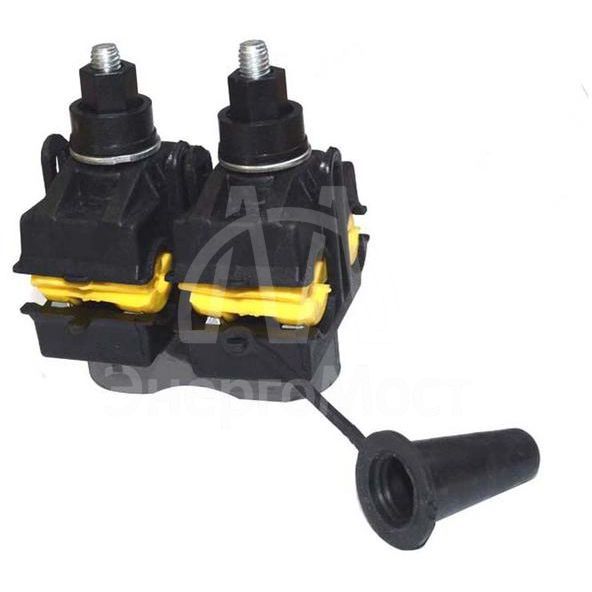 Зажим ответвительный прокалывающий ORPN 150 МЗВА 00000010627