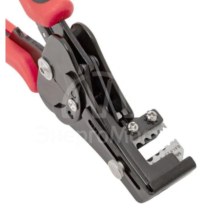 Стриппер полуавтоматический WS-03 Master EKF ws-03