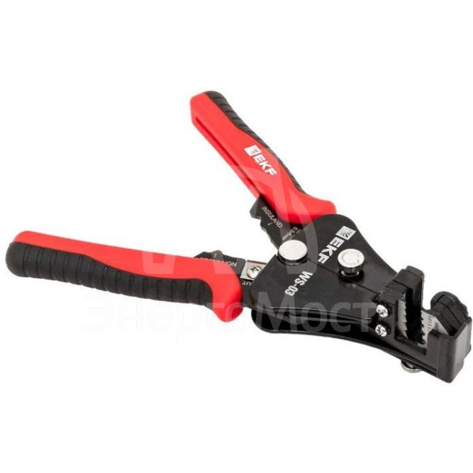 Стриппер полуавтоматический WS-03 Master EKF ws-03