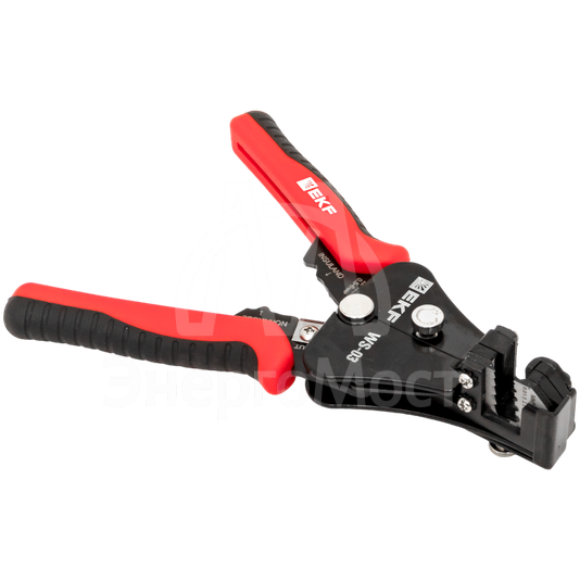 Стриппер полуавтоматический WS-03 Master EKF ws-03