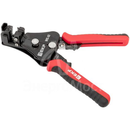 Стриппер полуавтоматический WS-03 Master EKF ws-03