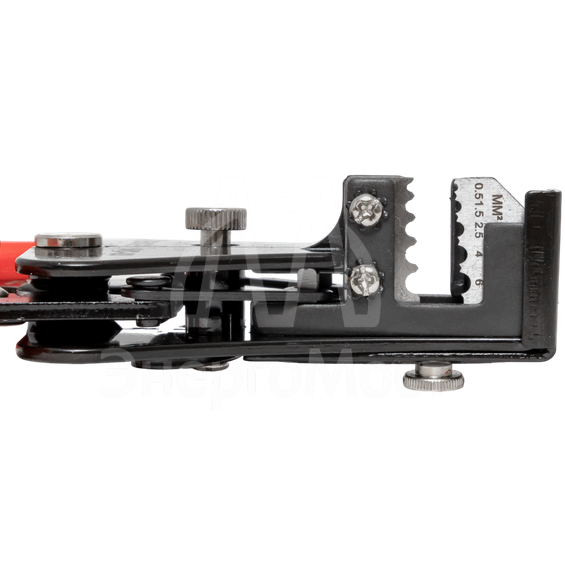 Стриппер полуавтоматический WS-03 Master EKF ws-03