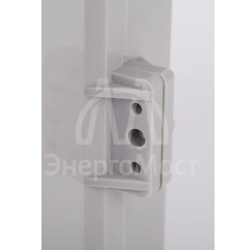 Корпус пластиковый ЩУРн-П 1/4 IP54 (КДЕ-1) KDE_1 (290х240х110) ЭРА Б0050592