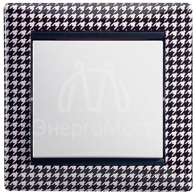 Механизм выключателя 1-кл. СП Valena 10А IP31 250В сл. кость Leg 774301