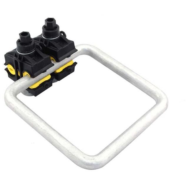 Зажим для оперативного заземления ORPN+D МЗВА 00000010628