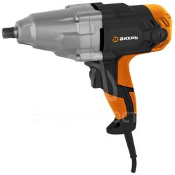 Гайковёрт сетевой Вихрь ГС-350НМ