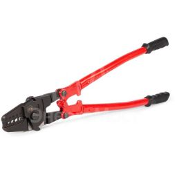 Пресс-клещи для опрессовки тросов ПК-5-600Т ПРОФИ КВТ 91984