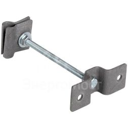 Держатель проводника на гор. и верт. пов. L110мм HZ PROxima EKF lp-35110