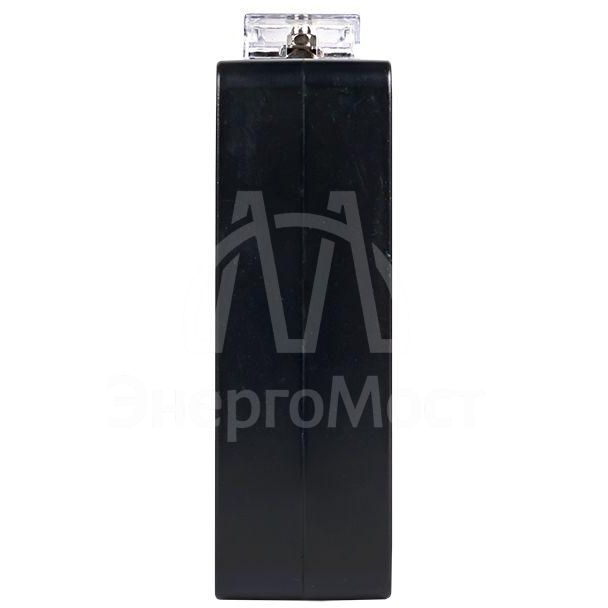 Трансформатор тока ТТЕ 100 1600/5А кл. точн. 0.5 10В.А EKF tte-100-1600/tc-100-1600