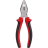 Пассатижи 82 945 OHT-Pa01-160 160мм ОНЛАЙТ 82945