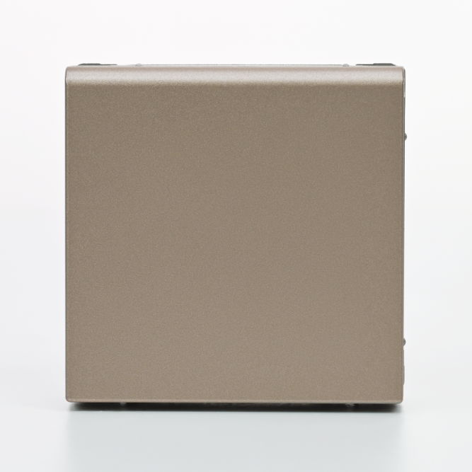 Вывод кабеля ArtGallery механизм шампань SE GAL000599