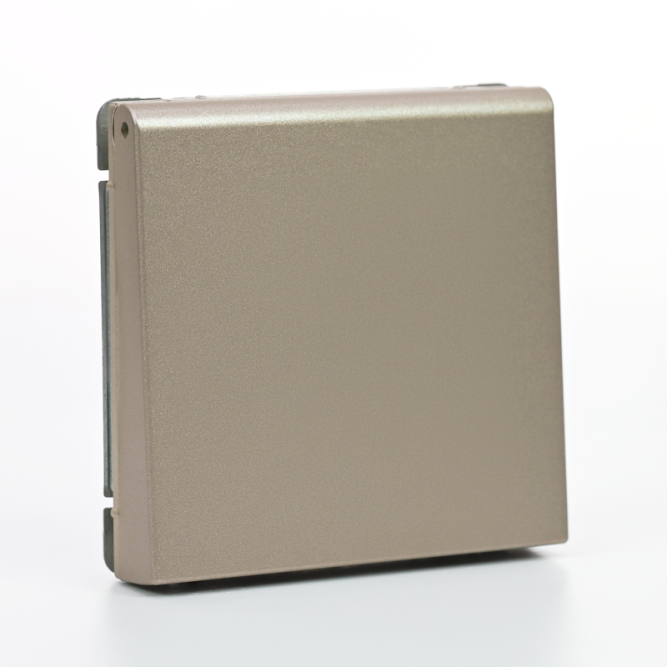 Вывод кабеля ArtGallery механизм шампань SE GAL000599