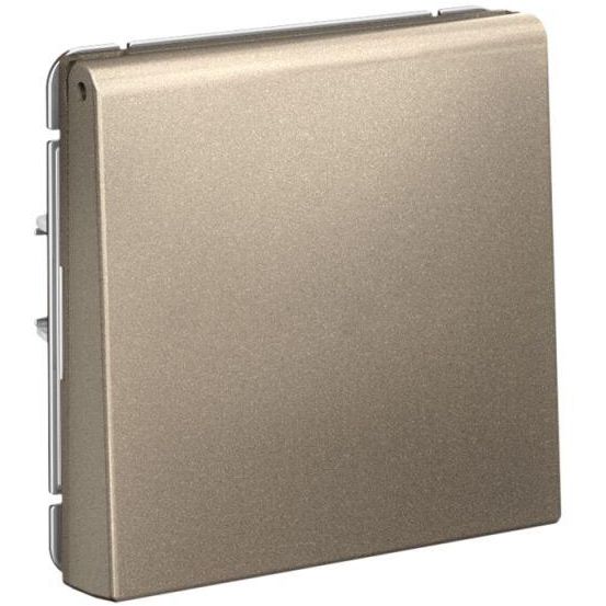 Вывод кабеля ArtGallery механизм шампань SE GAL000599