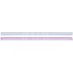 Светильник светодиодный для растений PPG T5i- 900 Agro WHITE 12Вт IP20 Jazzway 5026018