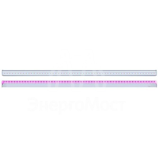 Светильник светодиодный для растений PPG T5i- 900 Agro WHITE 12Вт IP20 Jazzway 5026018