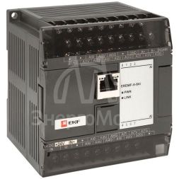 Модуль аналогового ввода EREMF 8 PRO-Logic EKF EREMF-A-8AI