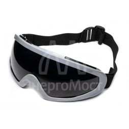 Очки закрытые Панорама для газосварки 6DIN ЕЛАНПЛАСТ ОЧК606 6Д