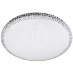 Светильник светодиодный бытовой настенно-потолочный PPB MAGIC-R DIM 60Вт 3000-6500К IP20 D500х73 Jazzway 5012172A