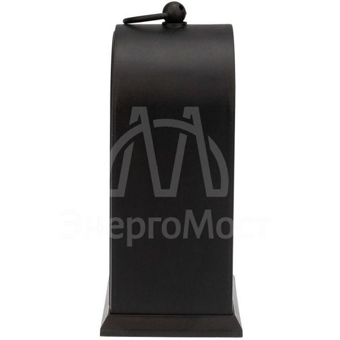 Камин светодиодный &amp;quot;Фьюжн&amp;quot; 14.7х11.7х25см с эффектом живого огня батарейки 2хС (не в комплекте) USB Neon-Night 511-039