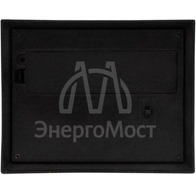 Камин светодиодный &amp;quot;Фьюжн&amp;quot; 14.7х11.7х25см с эффектом живого огня батарейки 2хС (не в комплекте) USB Neon-Night 511-039