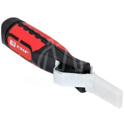 Нож кабельный WS-12 Professional EKF ws-12