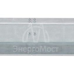 Накладка соединительная CGB для лотка осн. 100 DKC 37352