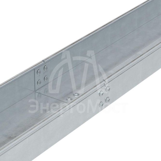 Накладка соединительная CGB для лотка осн. 100 DKC 37352