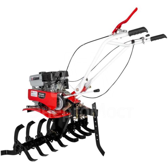 Машина сельскохозяйственная МБ-7500P-10 Ресанта 70/5/38