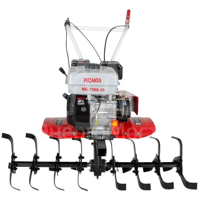 Машина сельскохозяйственная МБ-7500P-10 Ресанта 70/5/38
