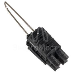 Зажим анкерный клиновой PA25x100 2-4x16-35кв.мм инд. упак. PROxima EKF pa-25-100-r