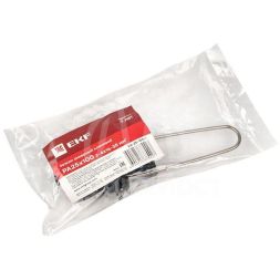 Зажим анкерный клиновой PA25x100 2-4x16-35кв.мм инд. упак. PROxima EKF pa-25-100-r