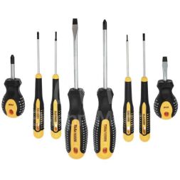 Набор отверток 8 предметов Rexant 12-4774