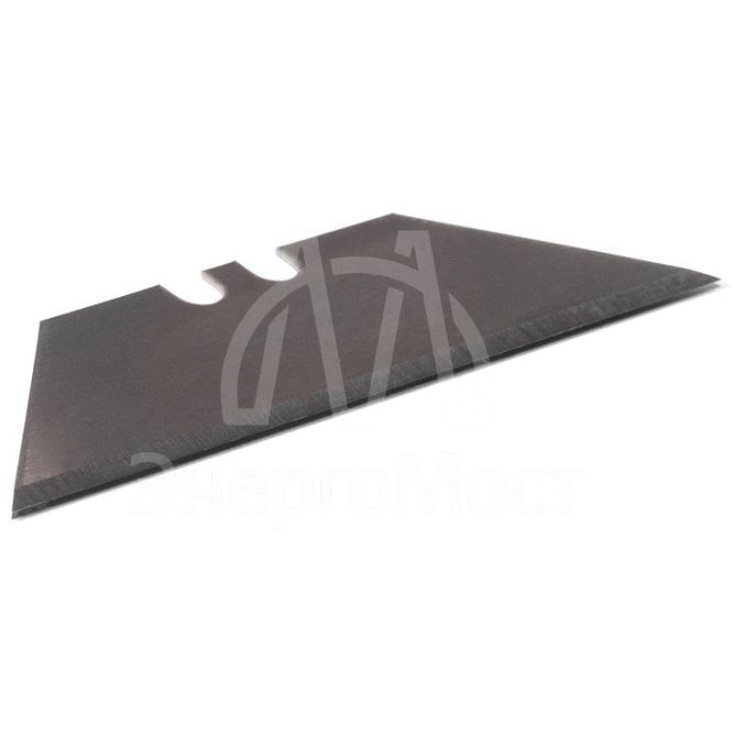 Набор сменных трапециевидных лезвий СЛ-Т-5 КВТ 78501