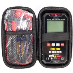 Мультиметр цифровой SMART KT 125В PROLINE КВТ 86325