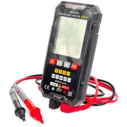 Мультиметр цифровой SMART KT 125В PROLINE КВТ 86325