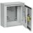 Корпус металлический ЩУ-1/1-1 У1 IP66 IEK MKM51-N-04-54